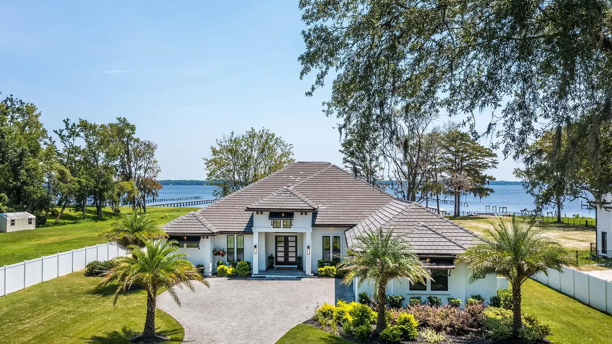 3627 Westover Road Fleming Island FL 32003